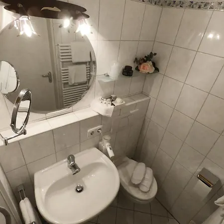 Garni Georgenhof Adults Only Hotell 3*