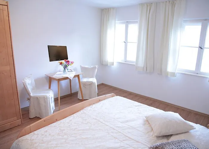 Garni Georgenhof Adults Only Rimsting