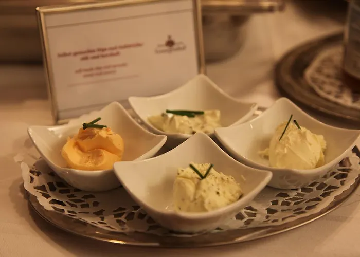 Garni Georgenhof Adults Only Hotel