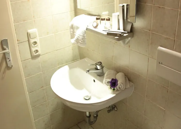 Garni Georgenhof Adults Only Hotel 3*