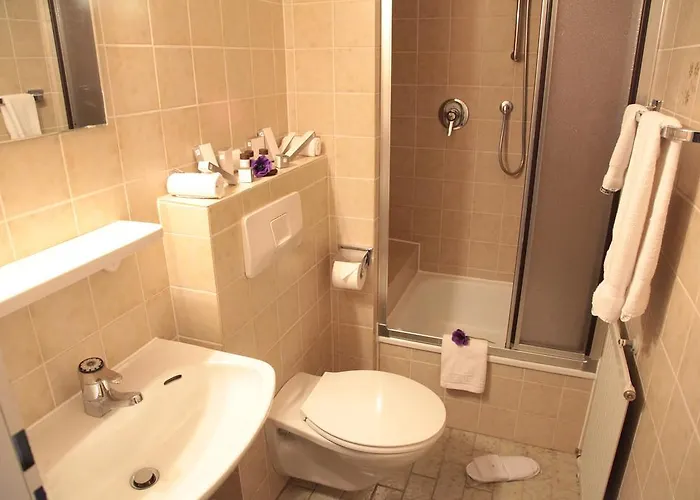 Garni Georgenhof Adults Only Hotel