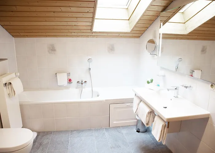 Garni Georgenhof Adults Only Rimsting