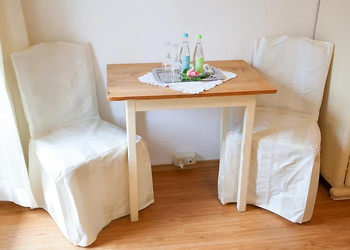 Hotel Garni Georgenhof Adults Only