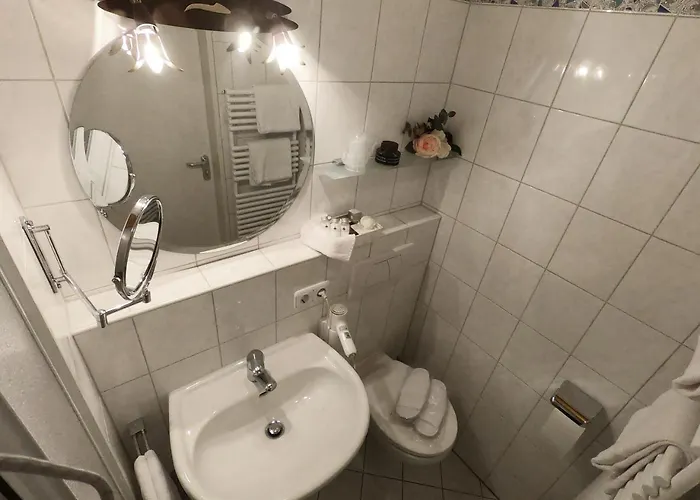 Garni Georgenhof Adults Only Hotel 3*